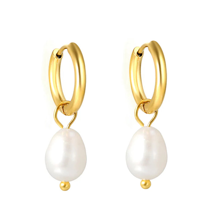 New Arrivals — Fresh Drops of Everyday Luxury