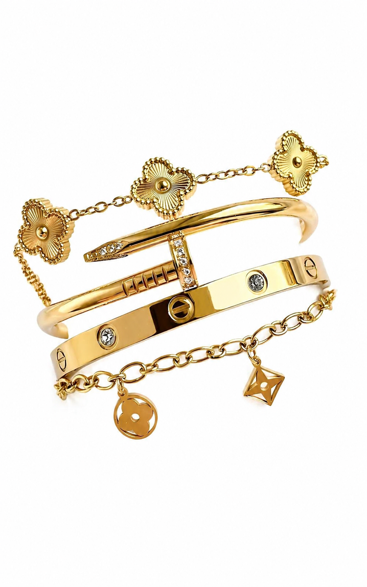 Bracelets